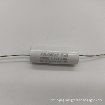 IGBT absorption capacitor of wind power generation inverter 1200V 2.2UF Price